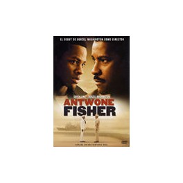 antwone fisher