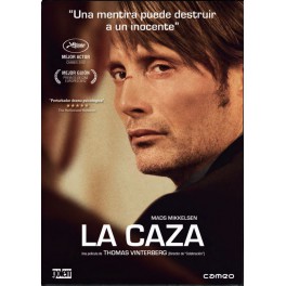 La caza (2013)