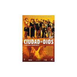 Ciudad de Dios