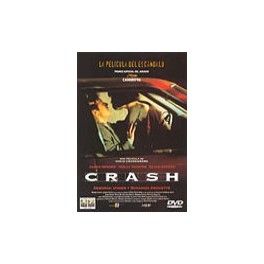 Crash (Sony Pictures)