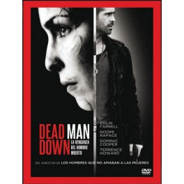 Dead Man Down