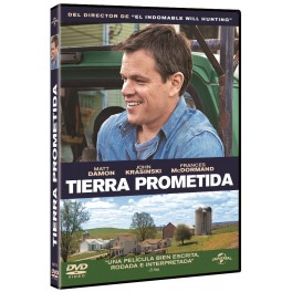 Tierra prometida