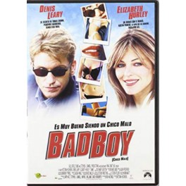 Bad Boy - DVD