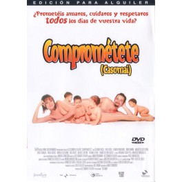 Comprométete