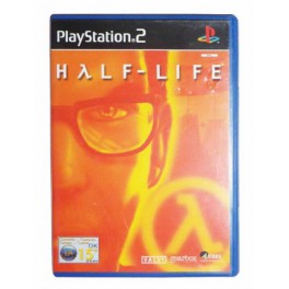 Half Life - PS2