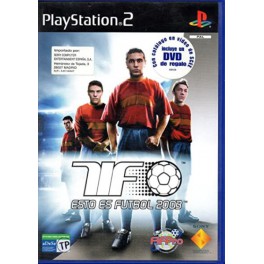 Esto es Futbol 2003 - PS2