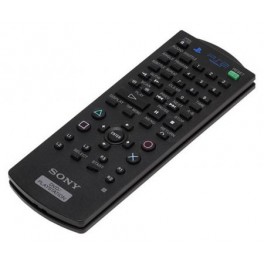 Mando DVD Remote Controller - PS2