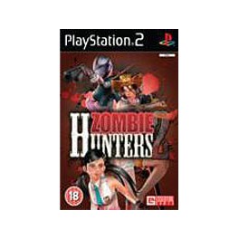 Zombie Hunters 2 - PS2