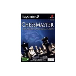 Chessmaster 9000 - PS2