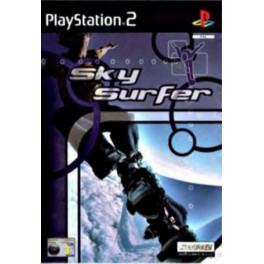 Sky Surfer - PS2