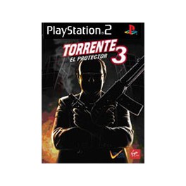 Torrente 3 - PS2