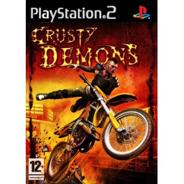 Crusty Demons - PS2