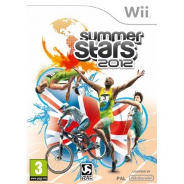 Summer Stars 2012 - Wii
