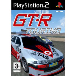 GT-R Touring - PS2