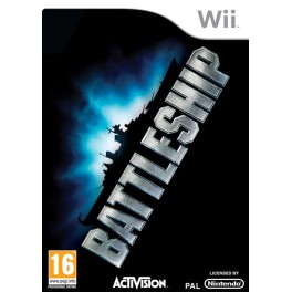 Battleship - Wii