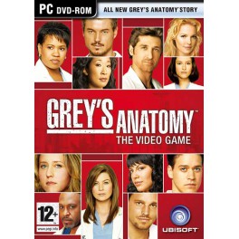 Anatomia de Grey - PC