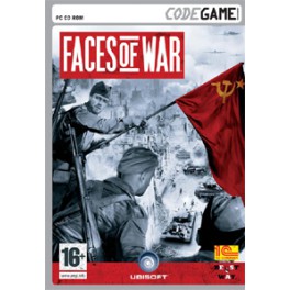 Faces of War - PC