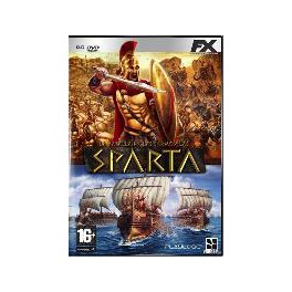 Sparta Premium - PC