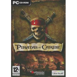 Piratas del Caribe - PC