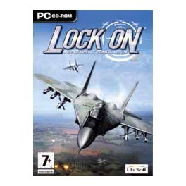 Lock On: Modern Air Combat - PC