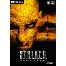 STALKER: Shadow of Chernobyl - PC