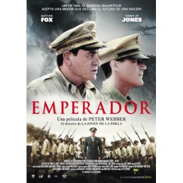 Emperador