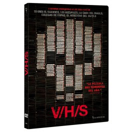 V/H/S