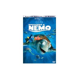 Buscando a Nemo (Edición especial)