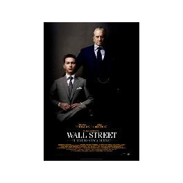 wall street 2 (combo dvd + br)