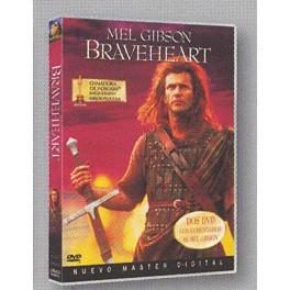 braveheart (1 disco)