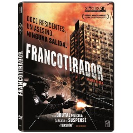 Francotirador