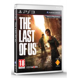 The Last of Us - PS3