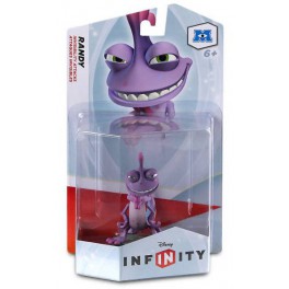 Figura Disney Infinity Randal (Monstruos SA) - Wii