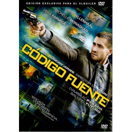 Código fuente