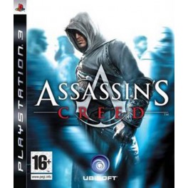 Assassins Creed Platinum - PS3