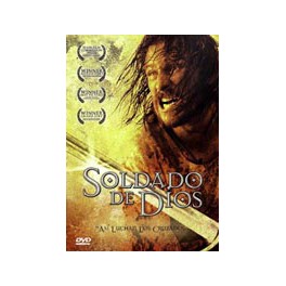 Soldado de Dios