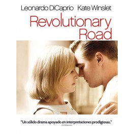 Revolutionary road