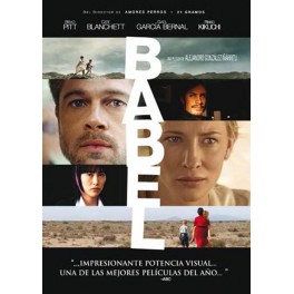 Babel (2006)