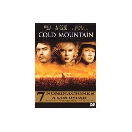 Cold mountain