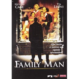 Family Man - DVD