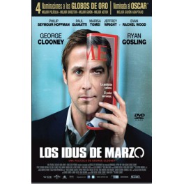 Los idus de marzo