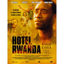 Hotel Rwanda