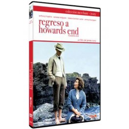 Regreso a Howards End (Edición Econó