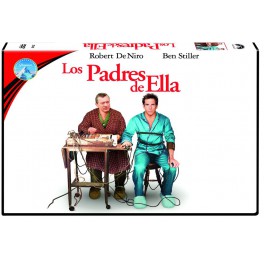 Los padres de ella (Ed. Horizontal)