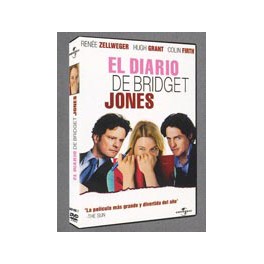 El diario de Bridget Jones