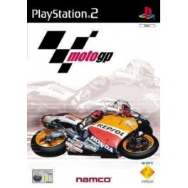 Moto GP - PS2