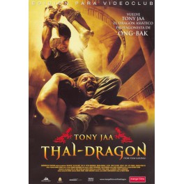 Thai-Dragon