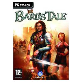 Bards Tale - PC