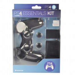 ESSENTIAL KIT WOXTER PS4