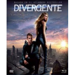 Divergente